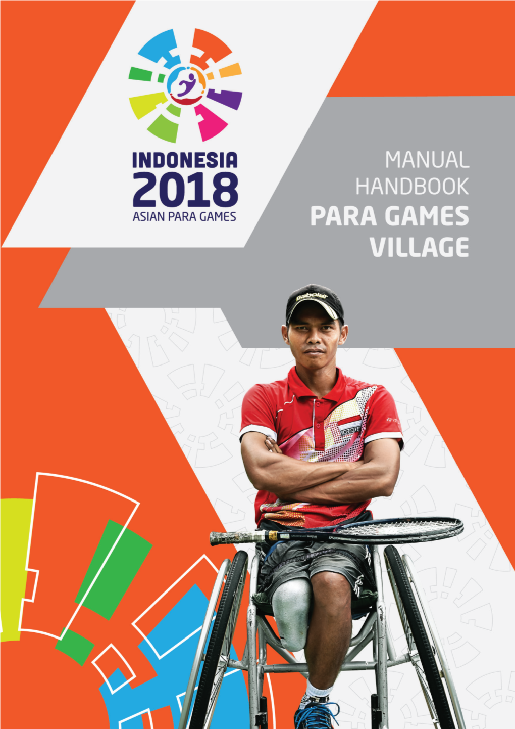 Para Games Village.Pdf