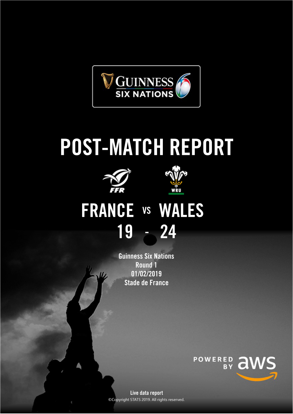 France-Vs-Wales-Post-Match-Report