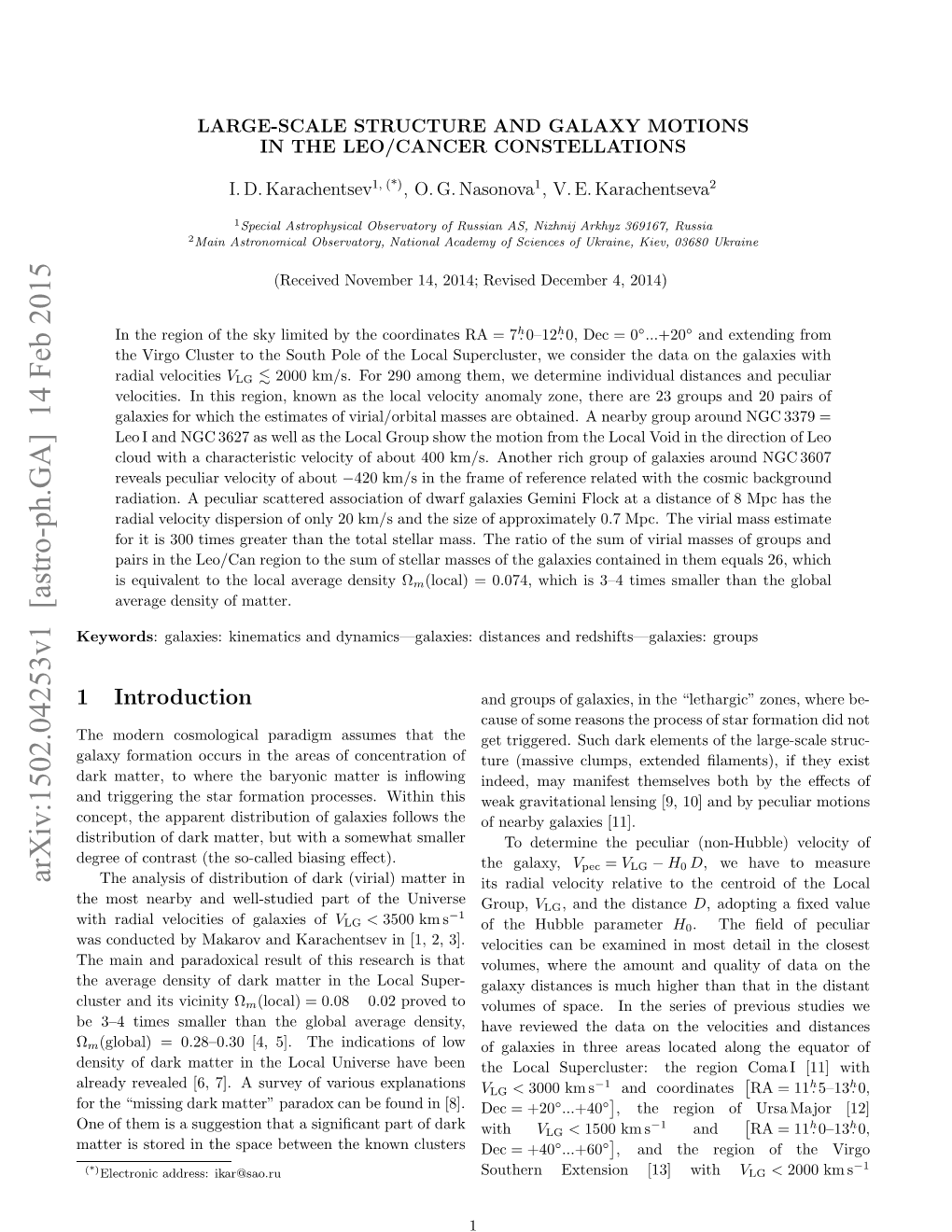 Arxiv:1502.04253V1