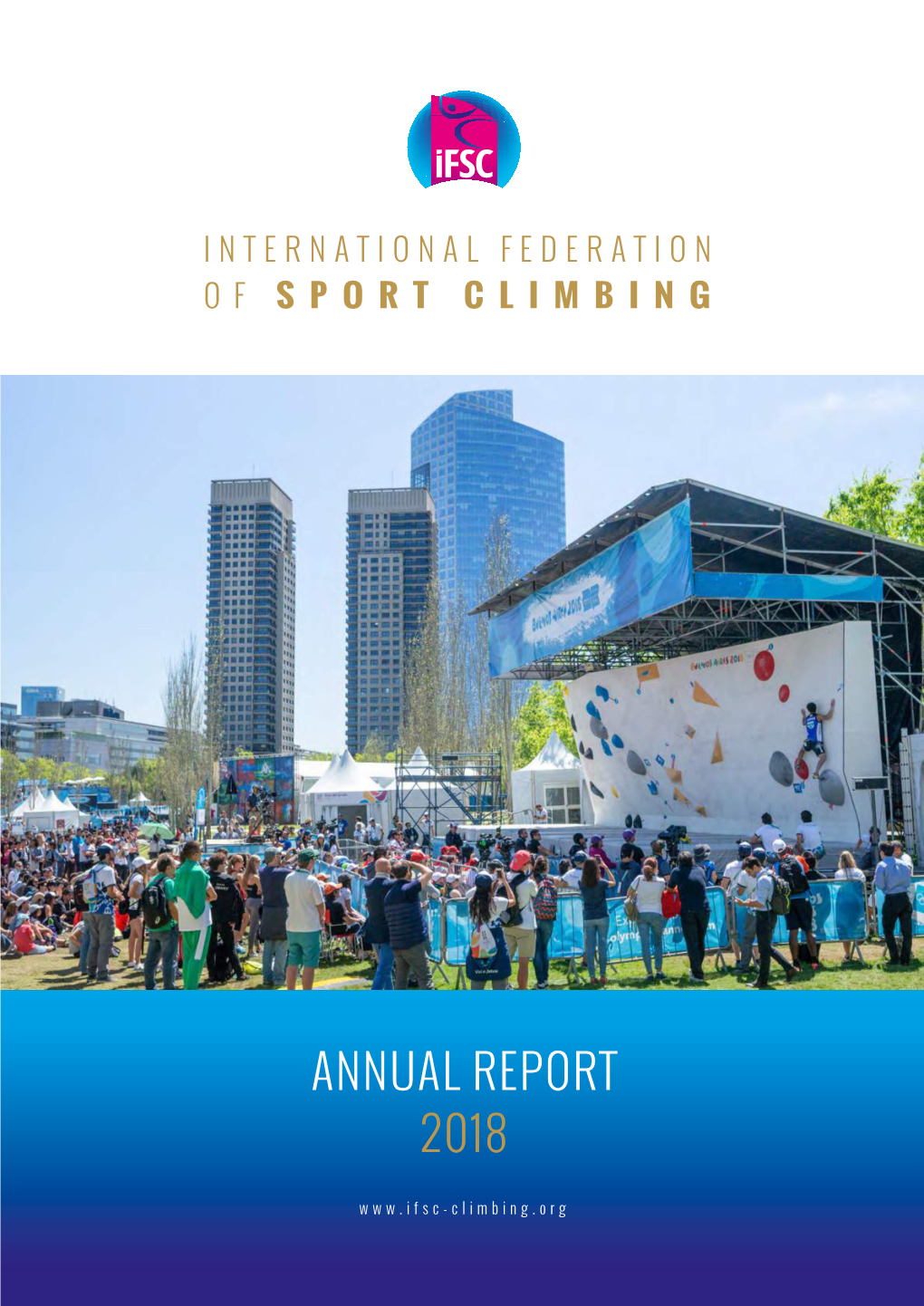 Annual Report 2018