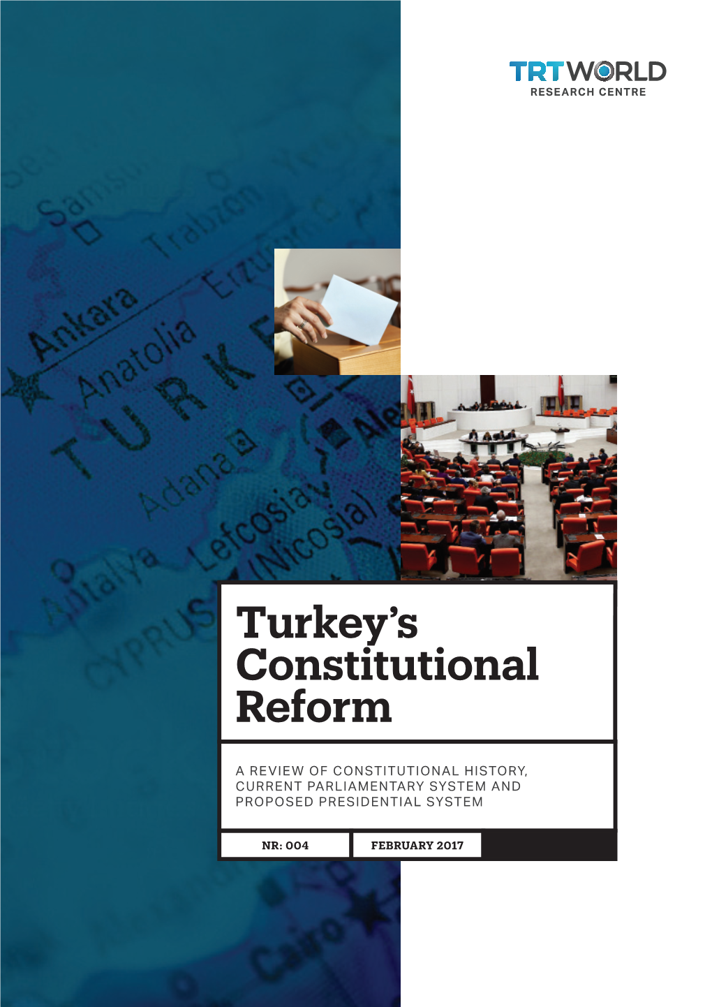 Turkey's Constitutional Reform