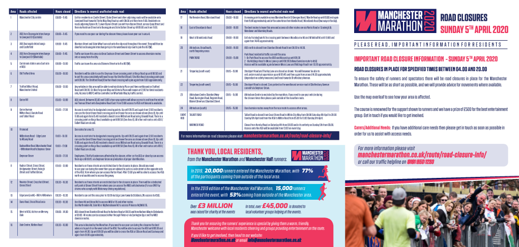 Manchester-Marathon-Leaflet-For-Residents.Pdf