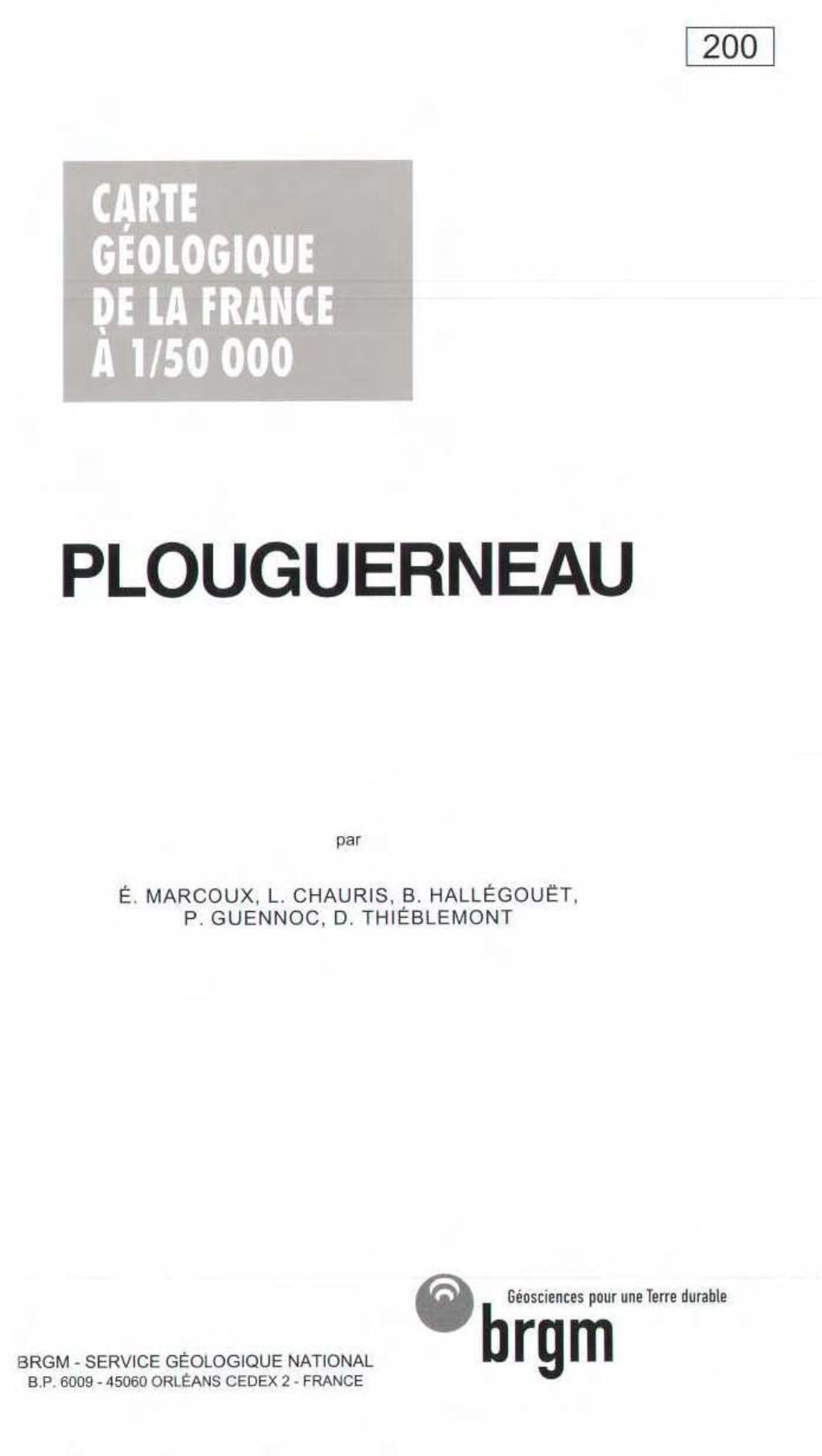 Plouguerneau