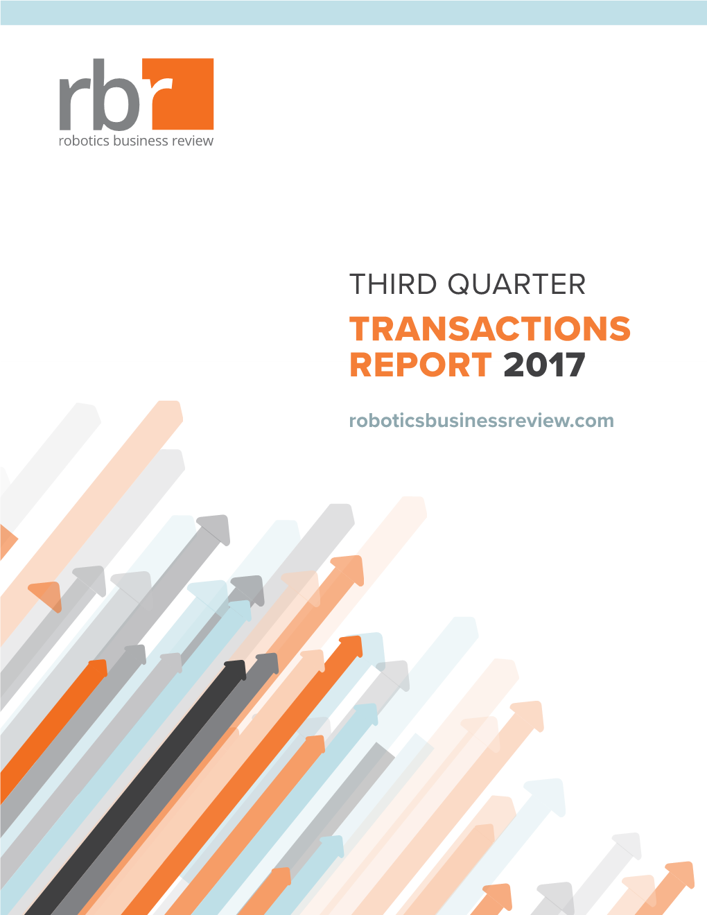 Transactions Report 2017