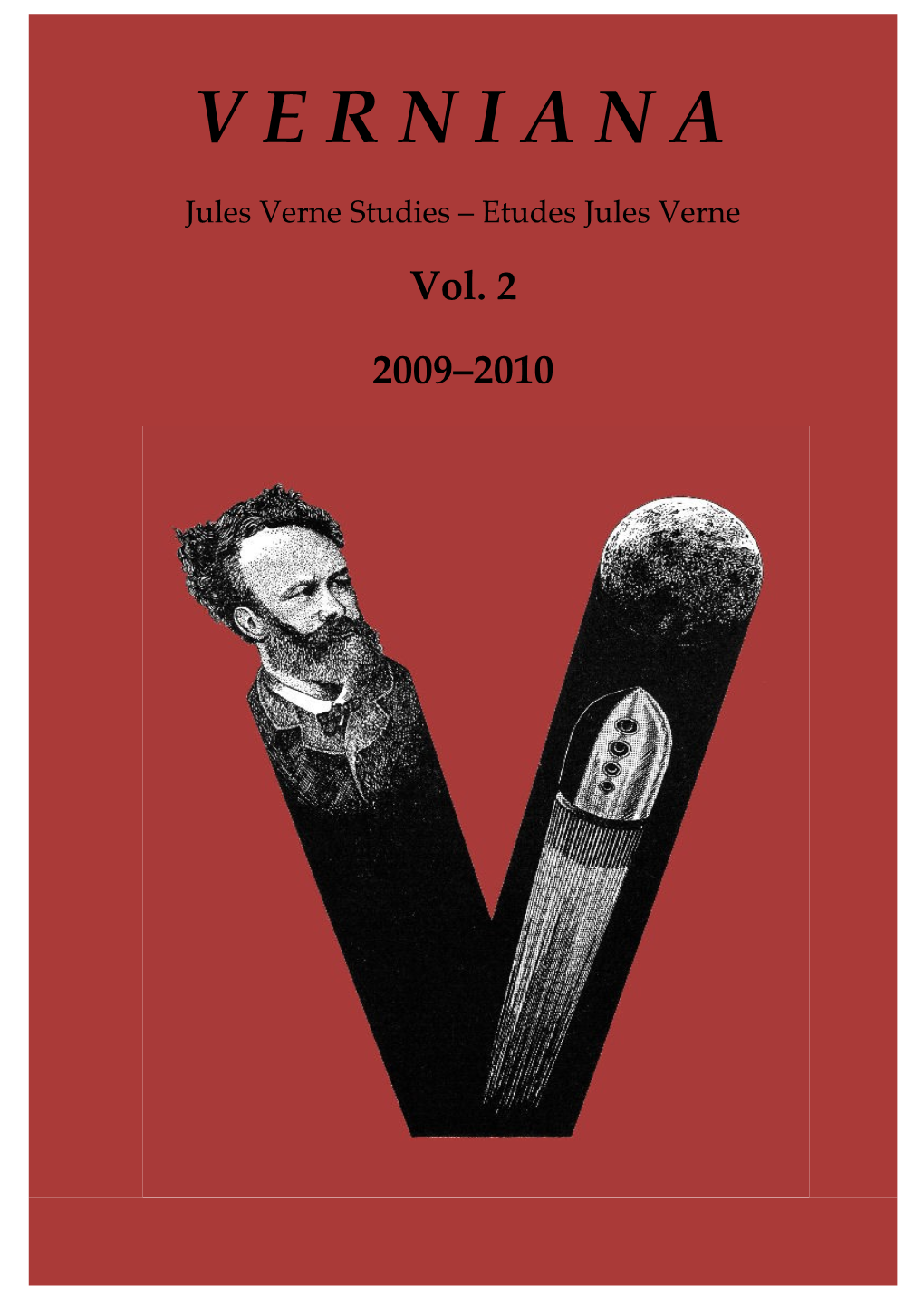 Jules Verne Studies – Etudes Jules Verne Vol