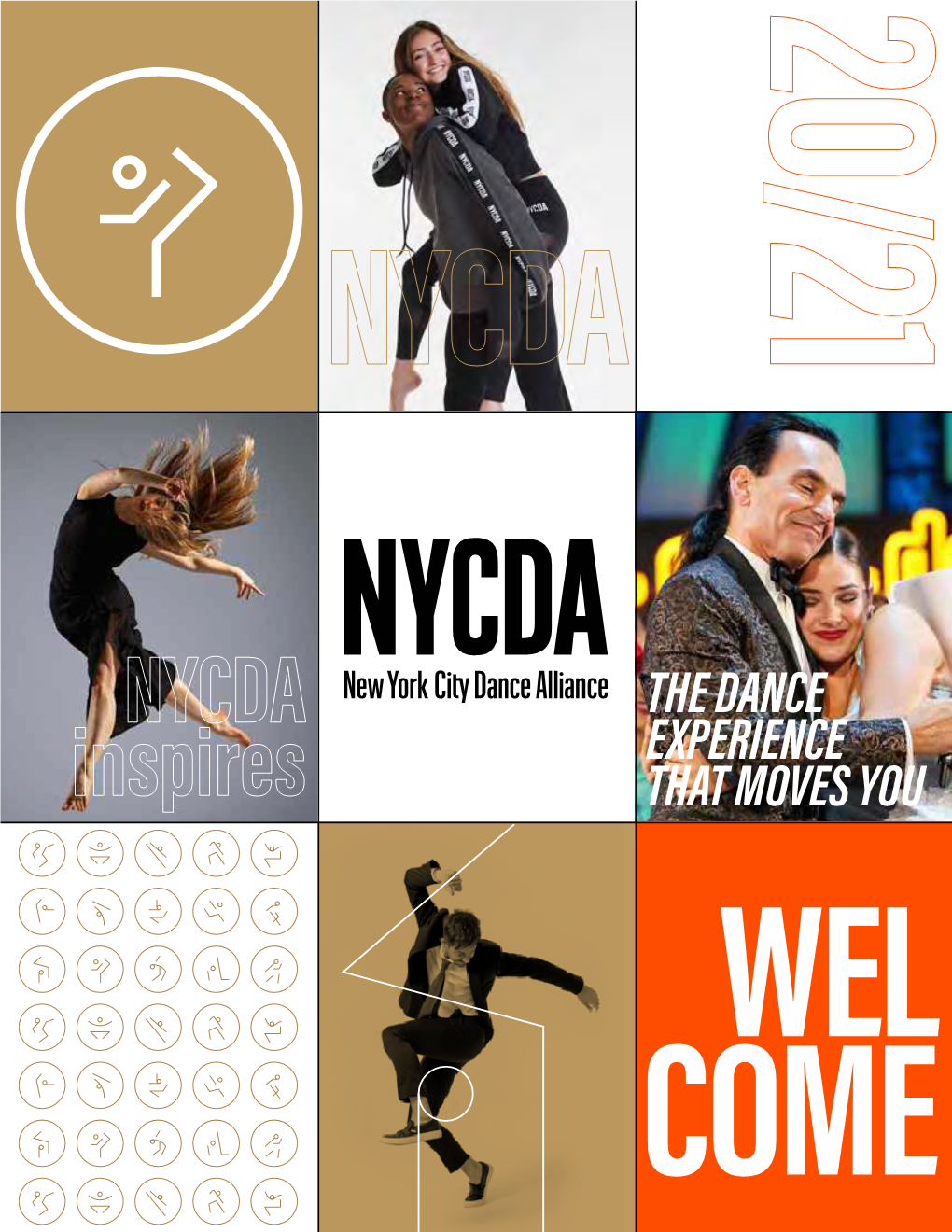 NYCDA Inspires