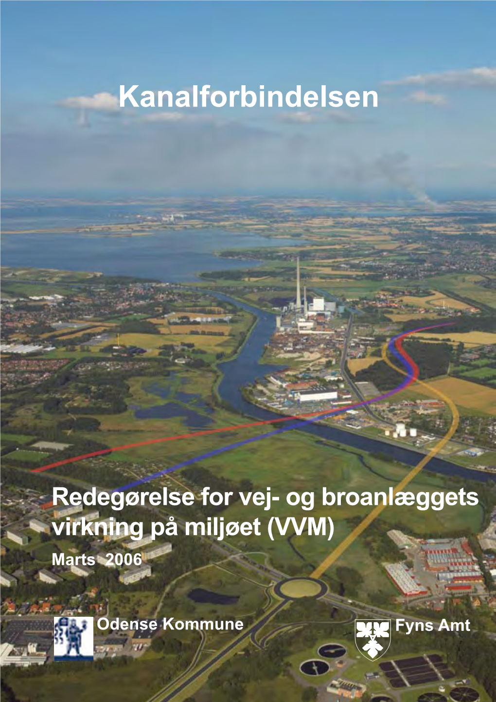 Kanalforbindelsen