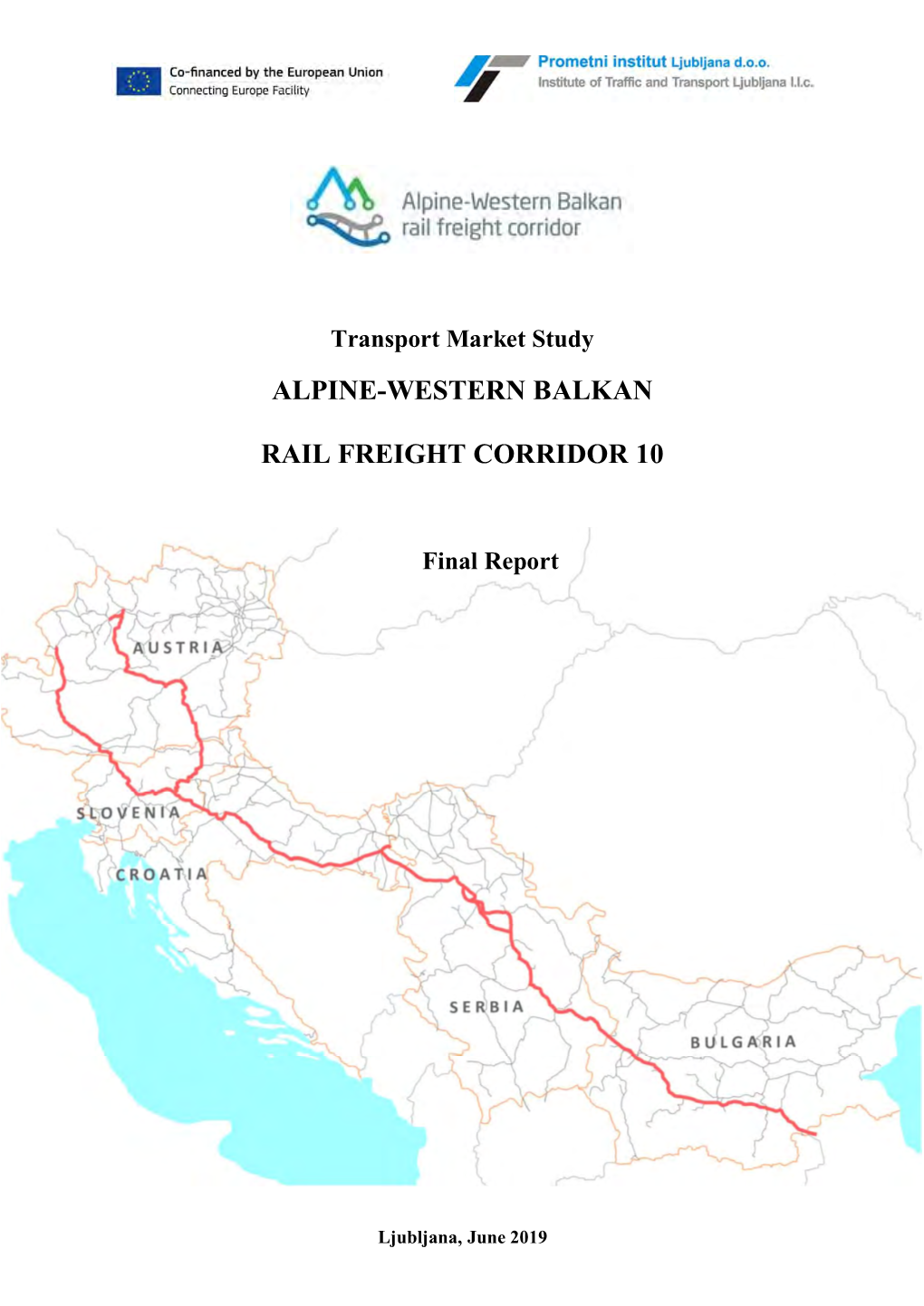 AWB Transport Market Study