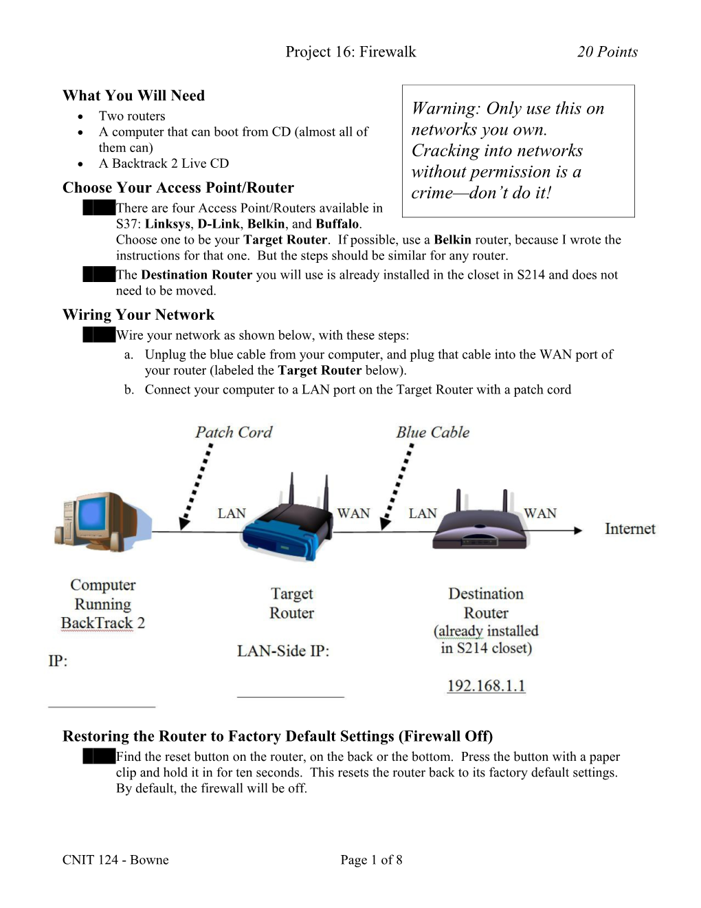 Stealing Passwords with Wireshark s3