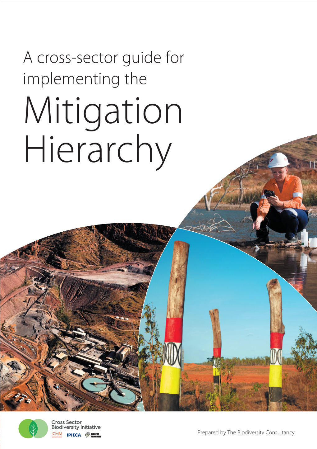 A Cross-Sector Guide for Implementing the Mitigation Hierarchy