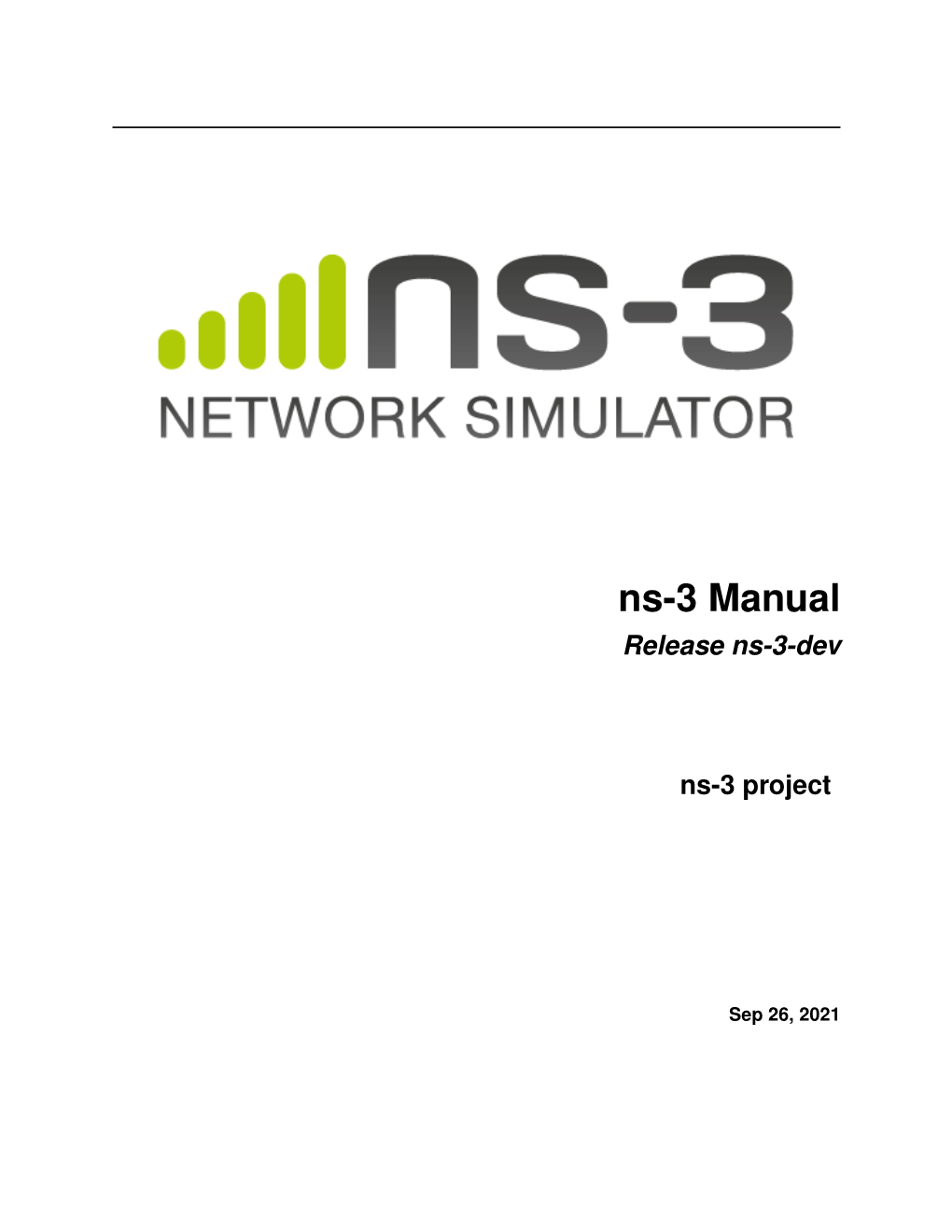 Ns-3-Manual.Pdf