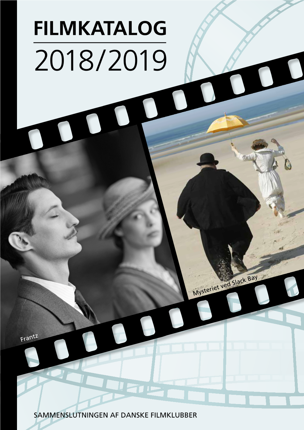 Filmkatalog 2018/2019