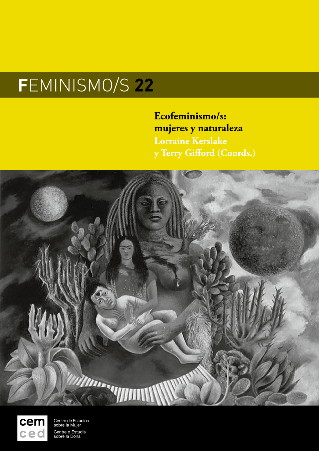 Feminismos 22