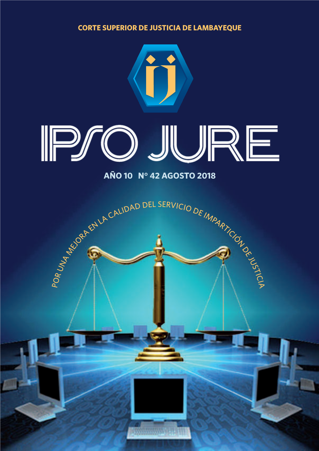 Revista Virtual Ipso Jure N° 42