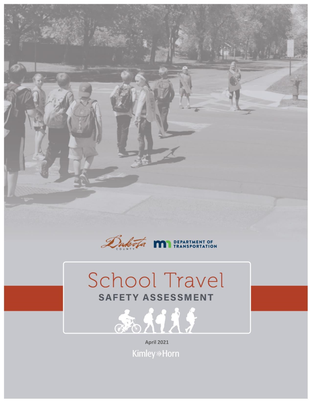School Travel Safety Assessment Final Report