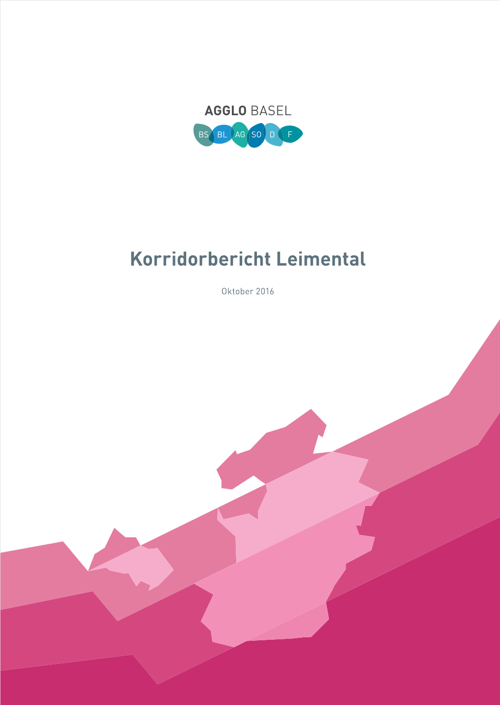 Korridorbericht Leimental