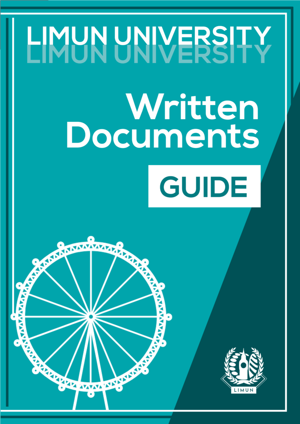 London International Model United Nations | Written Documents Guide