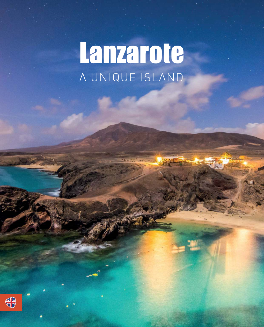 Turismo Lanzarote