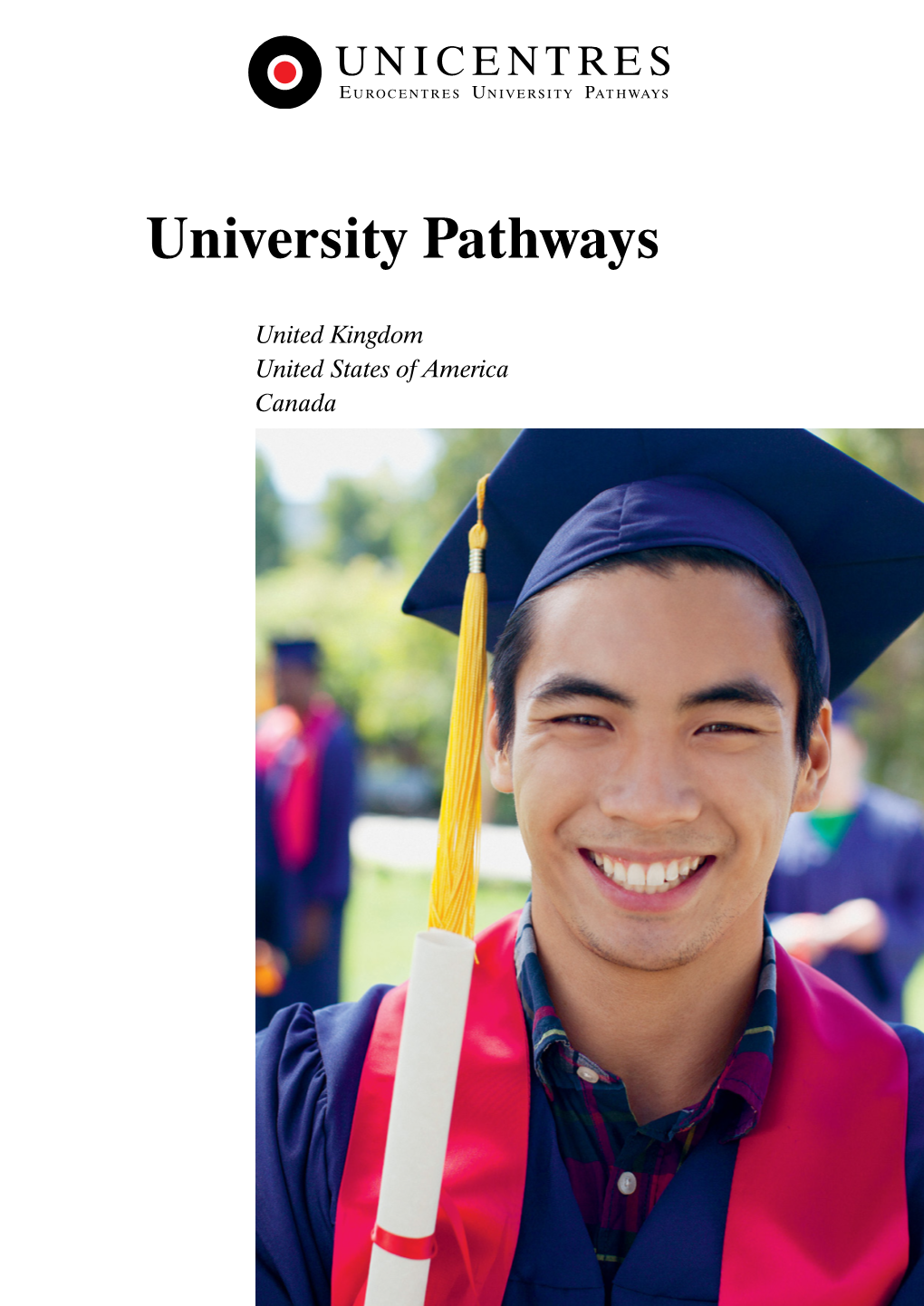 University Pathways