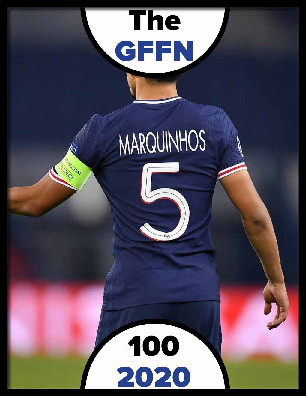 THE GFFN 100 2020 | TEN to WATCH Mohamed-Ali Cho | 16 | Angers SCO