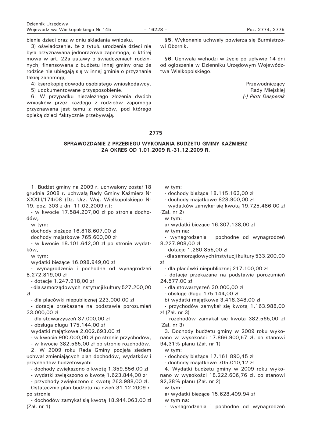 Dziennik Nr 145-2010 Pozycja 2775.Pdf