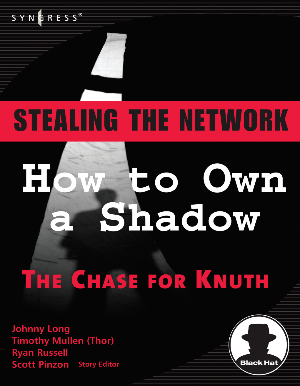 Stealing-The-Network-How-To-Own-A