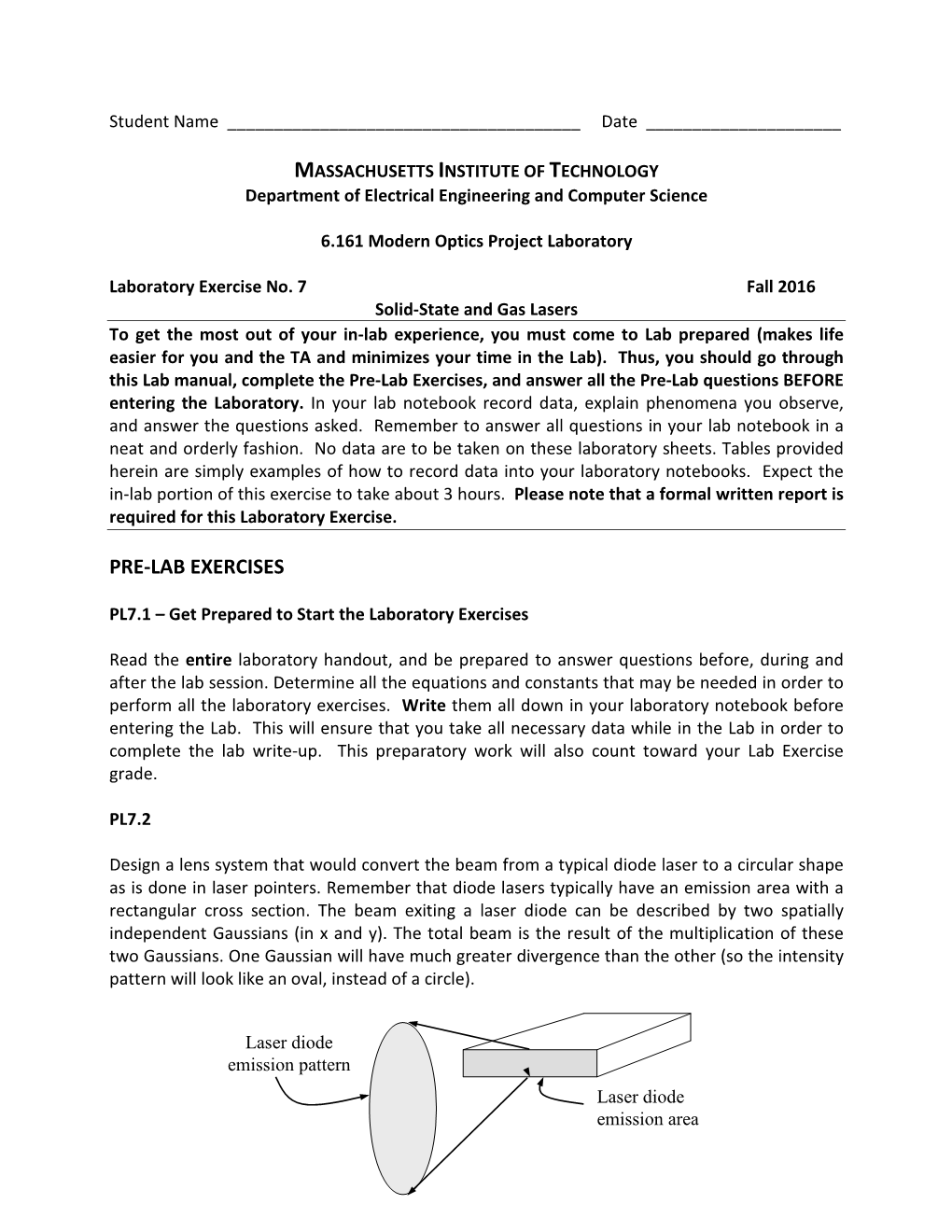 LAB 7 Lasers FT16.Pdf