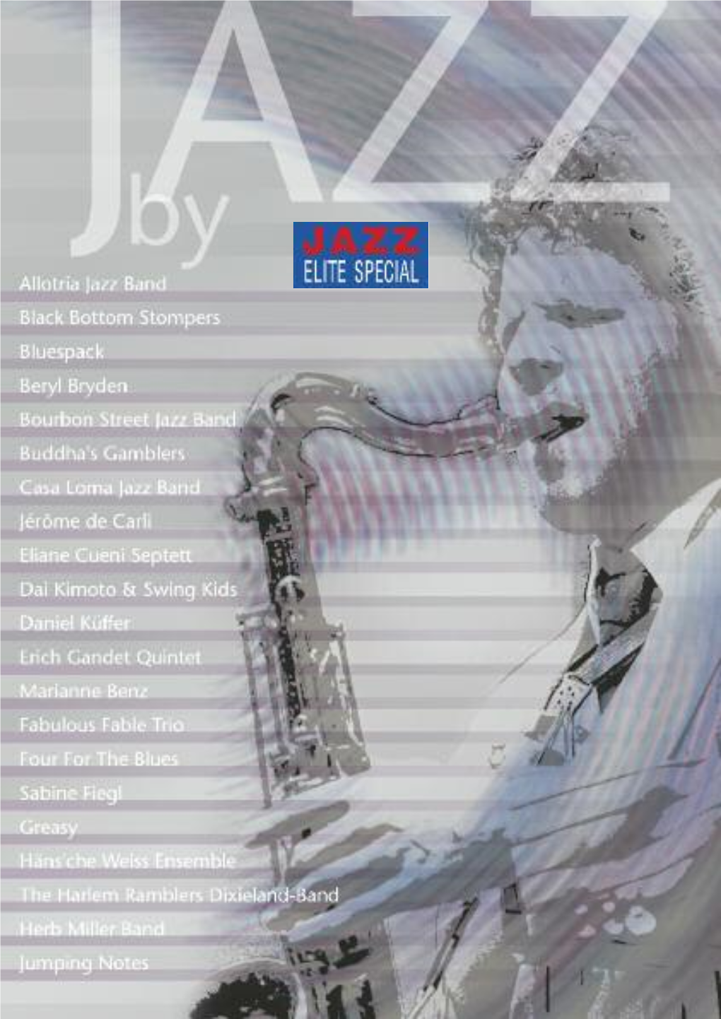 JAZZ-Katalog