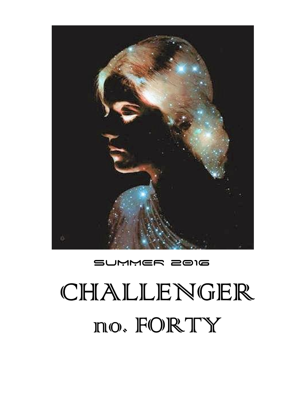 CHALLENGER No