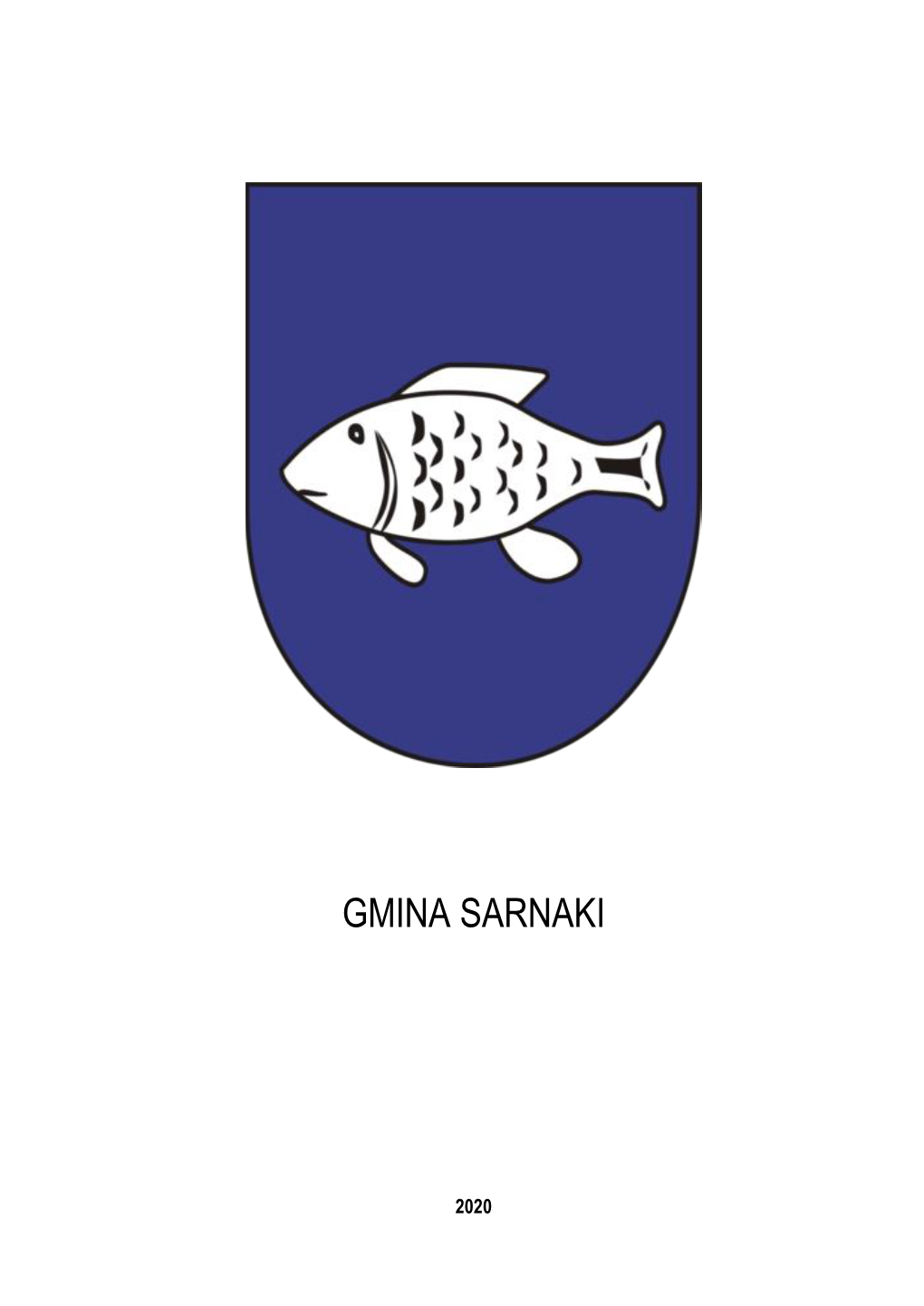 Gmina Sarnaki