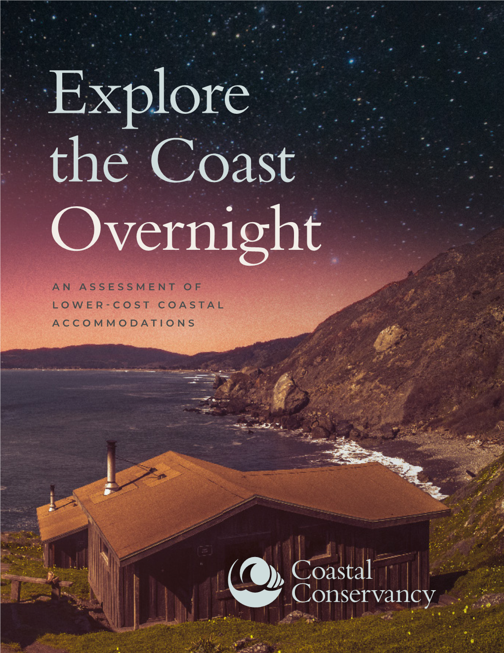 Explore the Coast Overnight