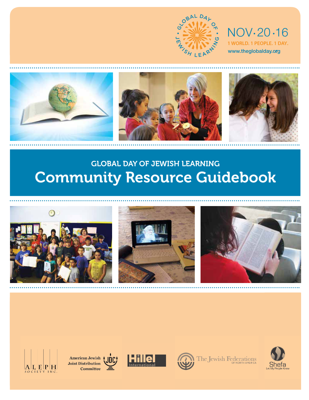 Community Resource Guidebook