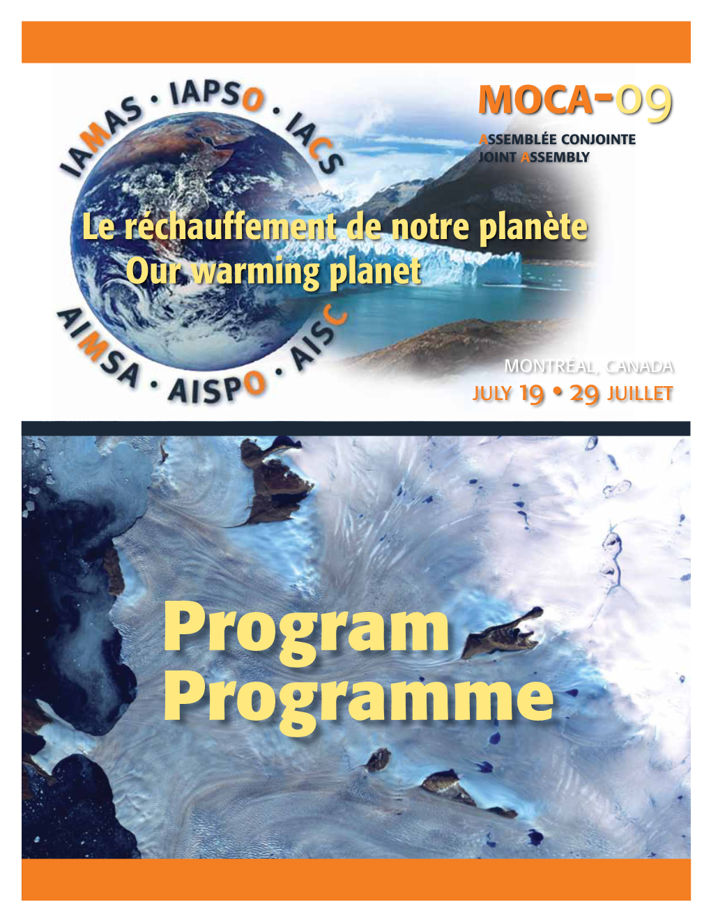 Program Programme 6