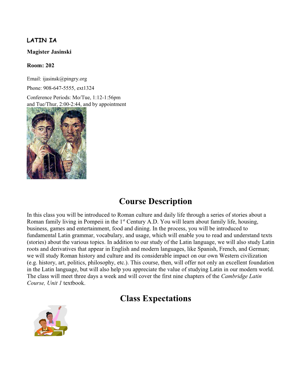 Course Description s37