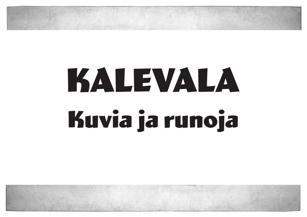 Kalevala-Kuvapeli-VASTAUSDIAT