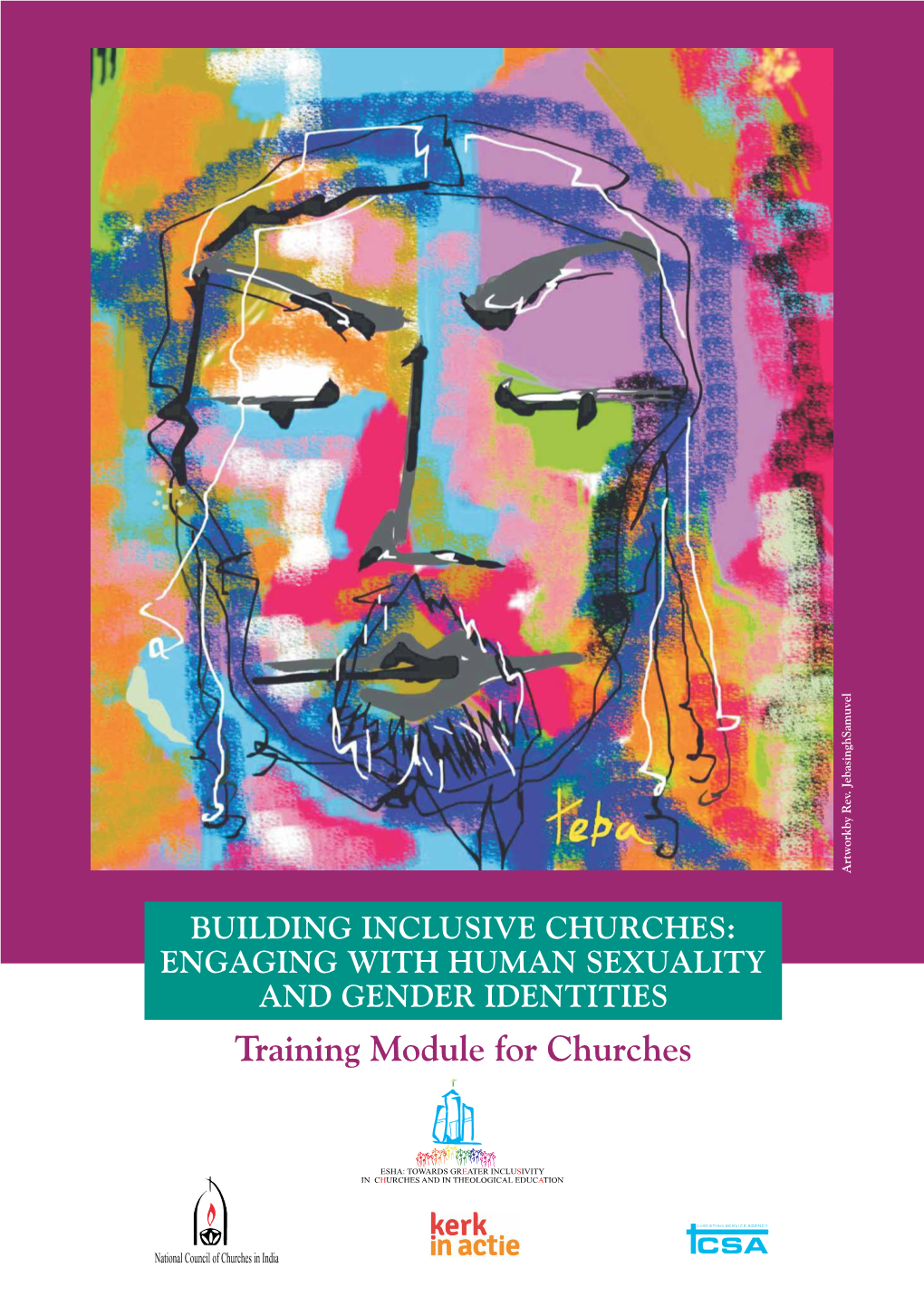 Training Module for Churches