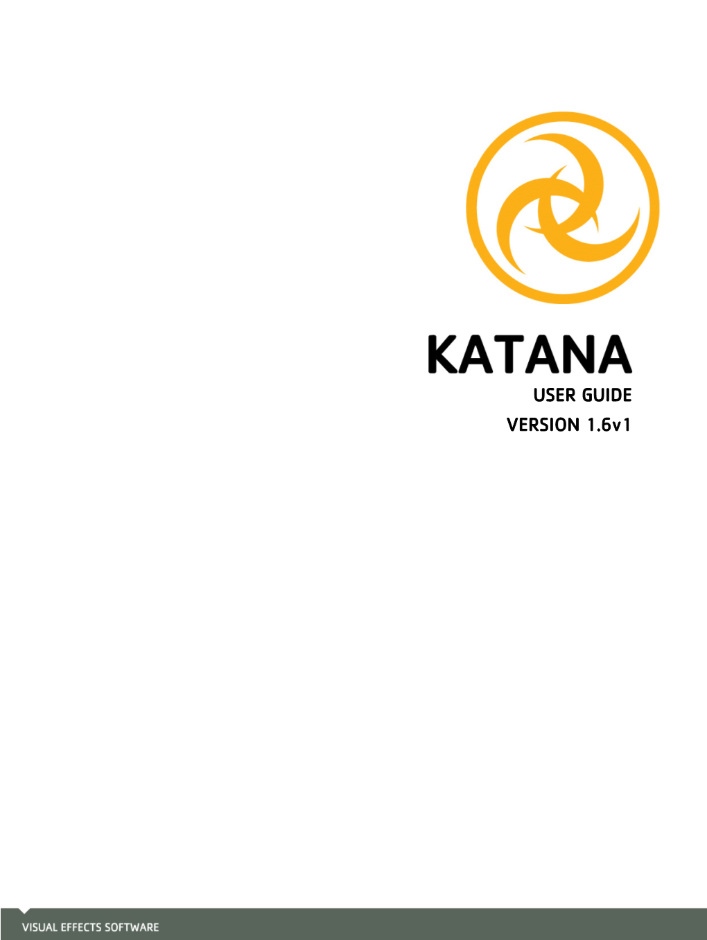 Katana 1.6V1 User Guide