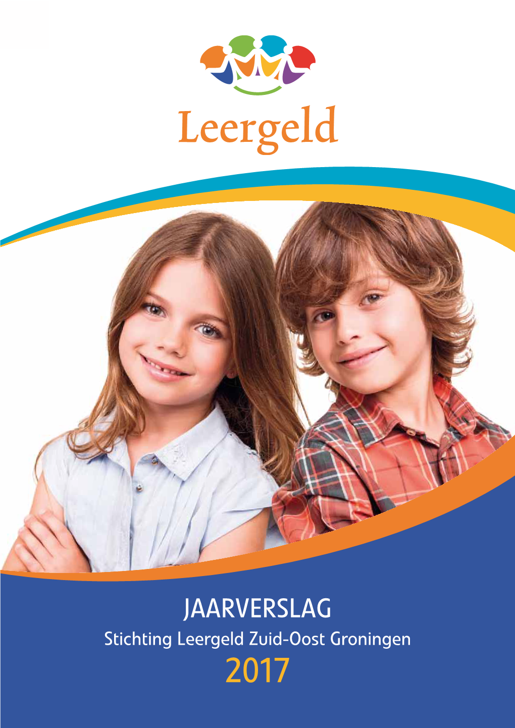 JAARVERSLAG Stichting Leergeld Zuid-Oost Groningen /Zuid-Oost-Groningen 2017