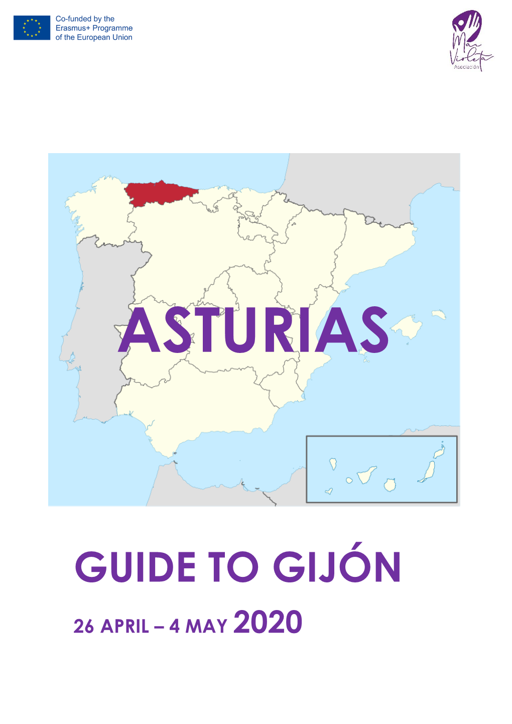 Guide to Gijón