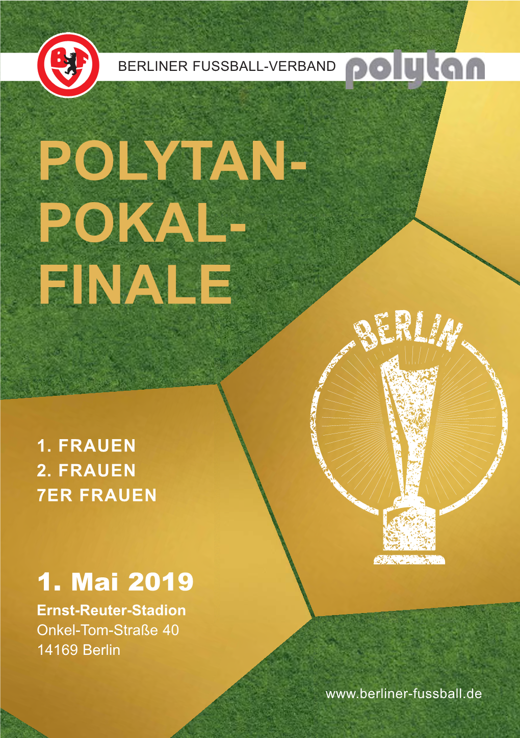 Pokal- Finale