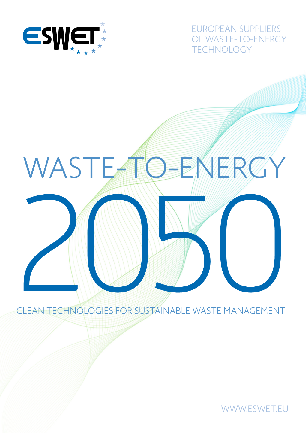 Waste-To-Energy Technology