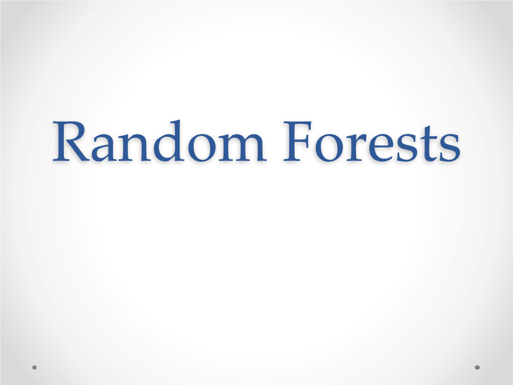 6.Randomforests.Pdf