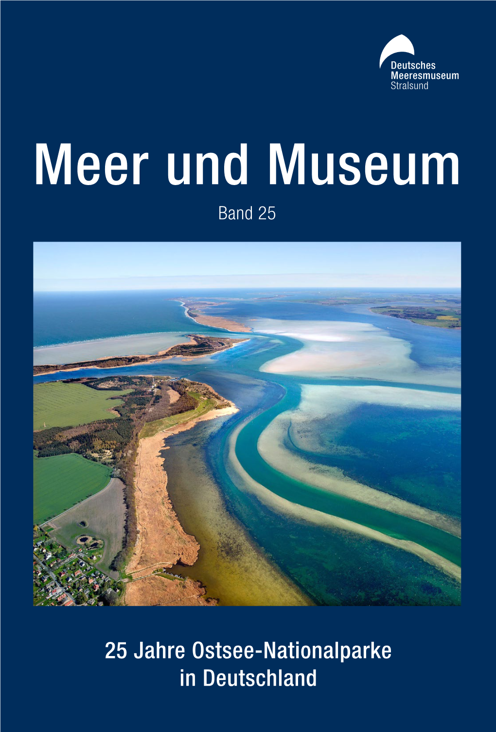 Meer Und Museum Band 25