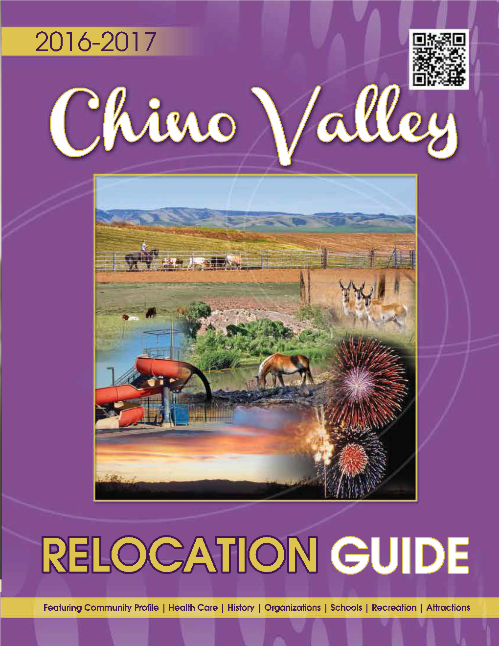 Chino Valley