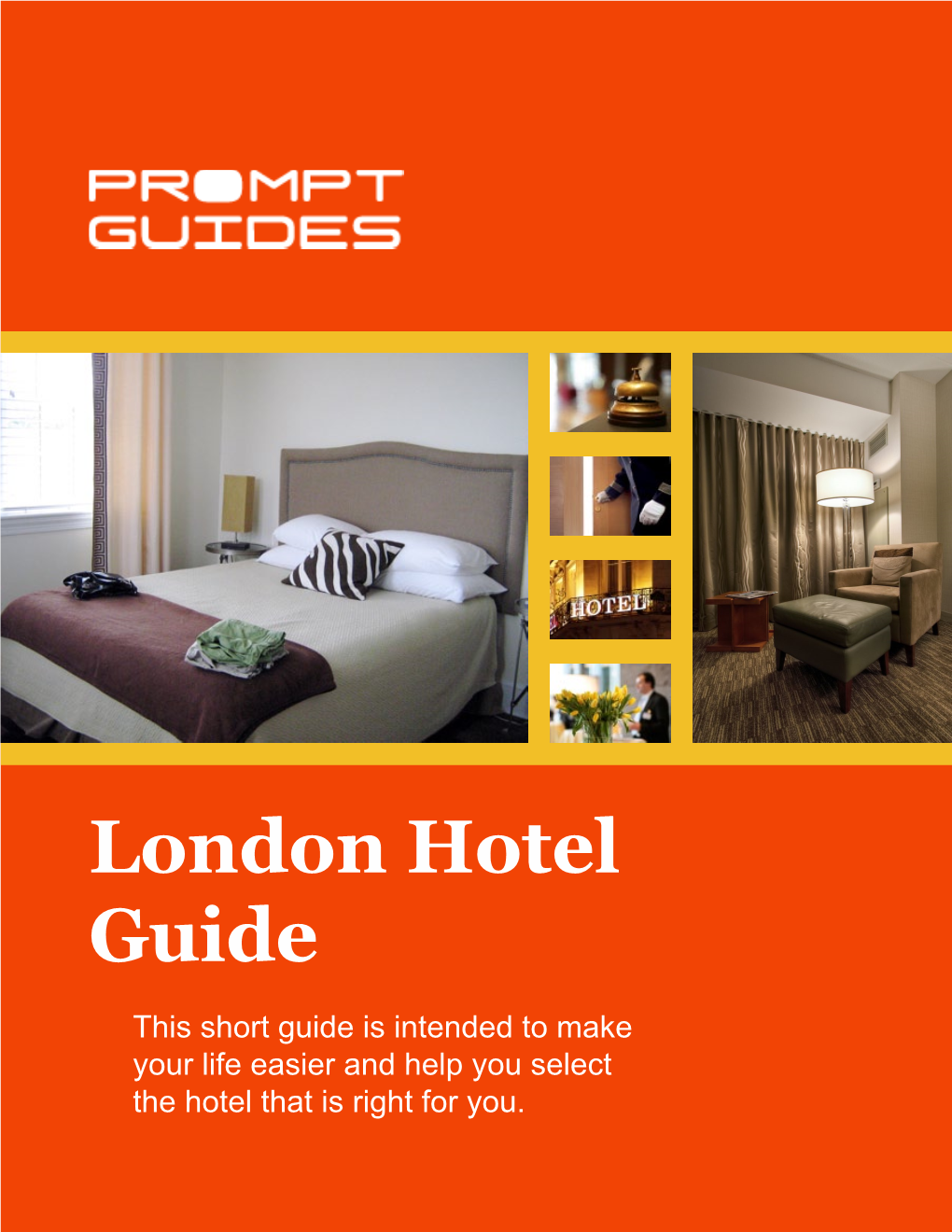 London Hotel Guide