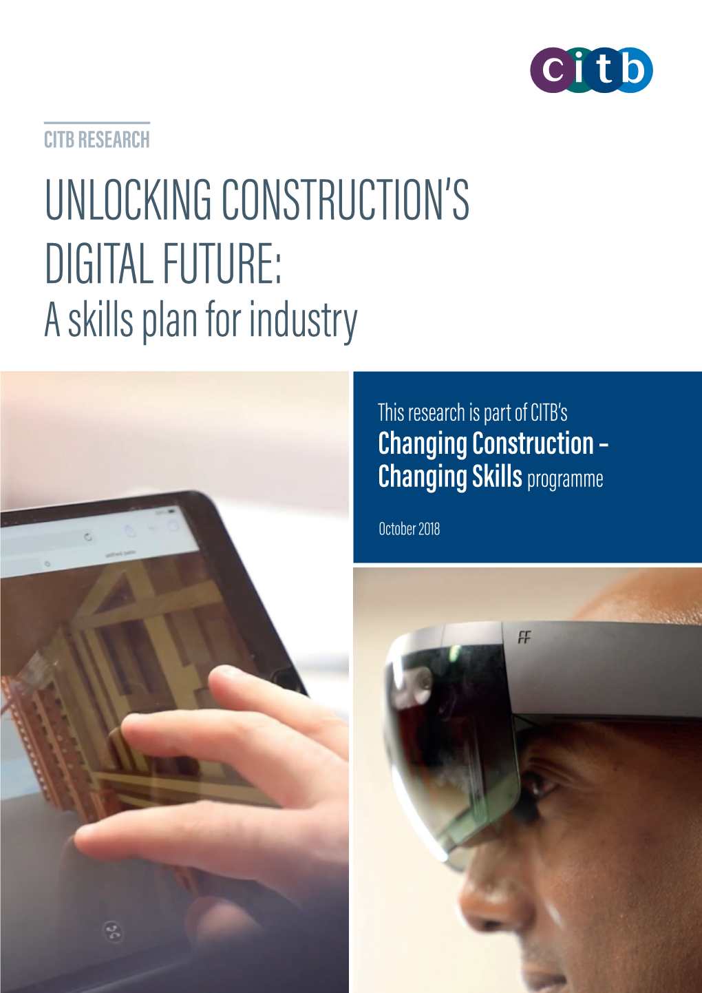 Unlocking Construction's Digital Future