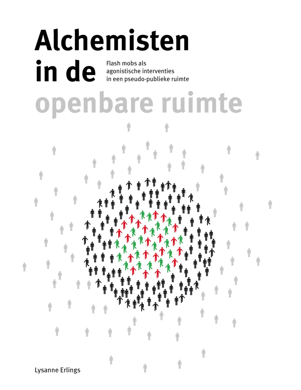 Alchemisten in De Openbare Ruimte