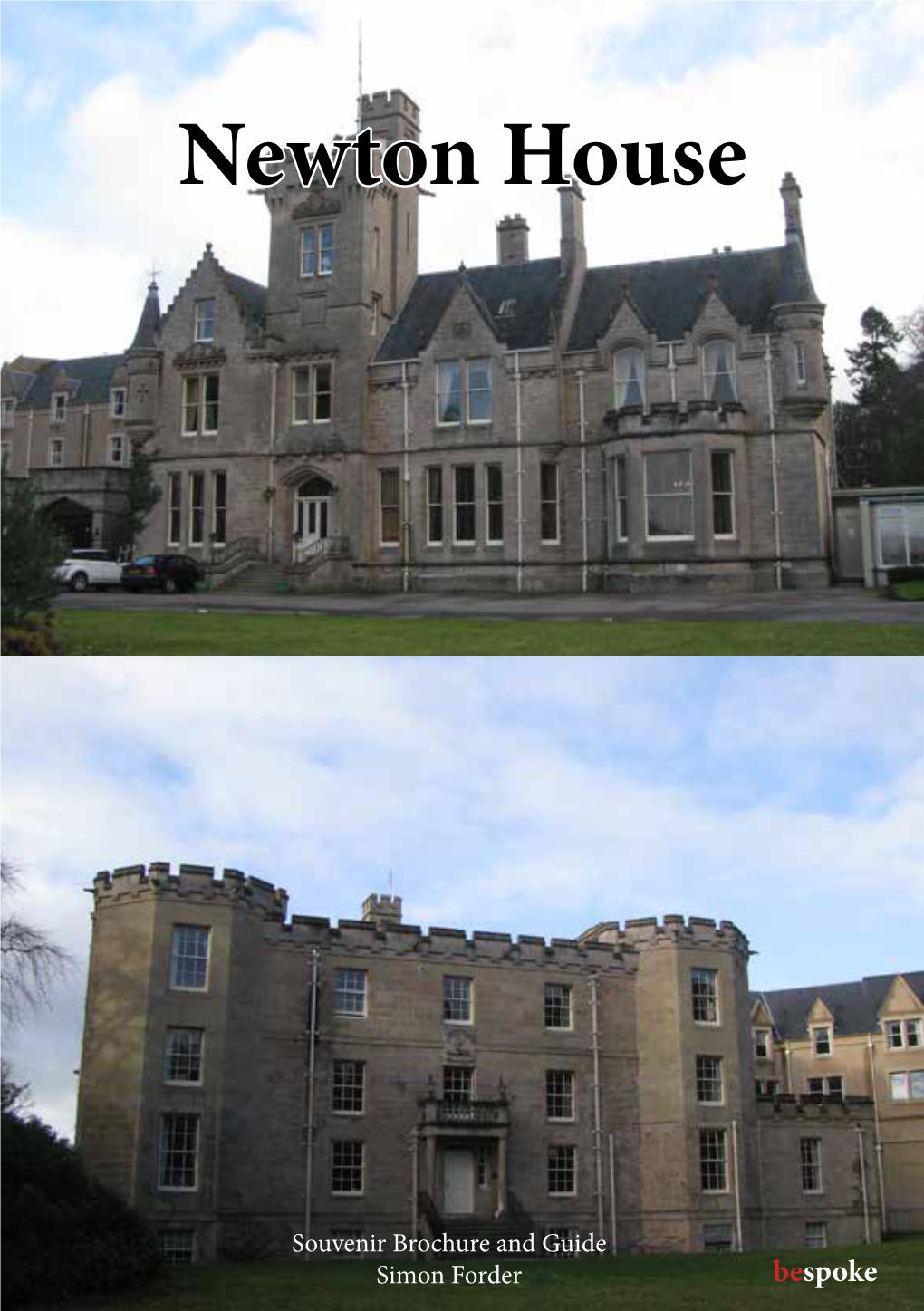 Newton House