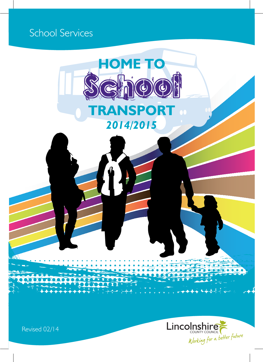 Home to Transport 2014/2015