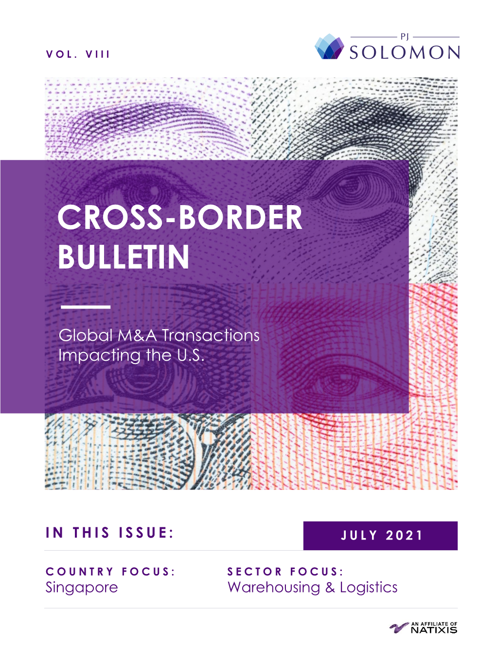 Cross-Border Bulletin